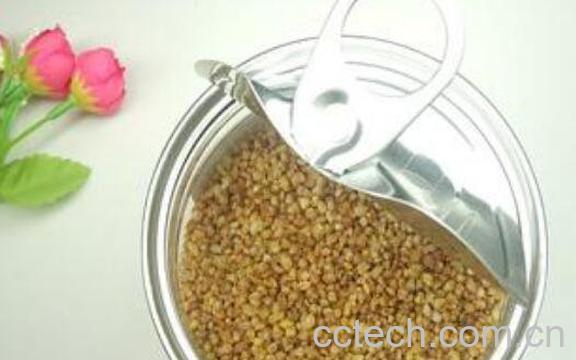 苦荞茶的功效与作用 长期喝苦荞茶的副作用-1