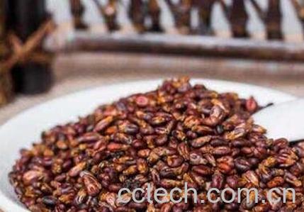 葡萄籽的作用和副作用-0