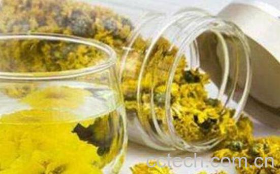 女人喝什么花茶好 适合女人喝的花茶-0