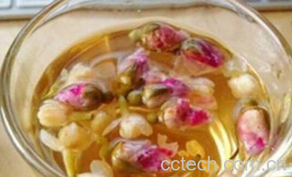 玫瑰花茶如何泡 泡玫瑰花茶的正确方法-1