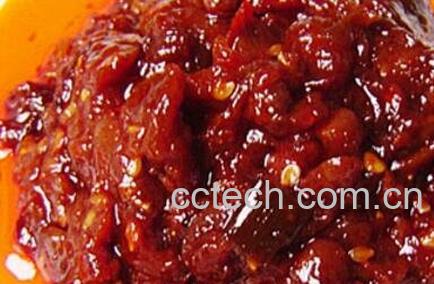 西瓜酱如何做 西瓜酱的制作方法-0