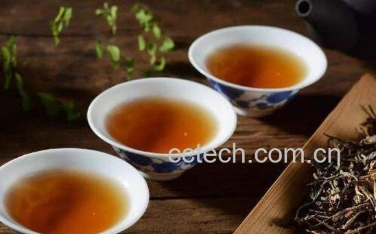 红茶的功效与作用 红茶的食用禁忌-0
