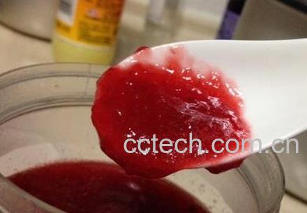 草莓酱怎么吃才干净 草莓酱如何吃好吃-0