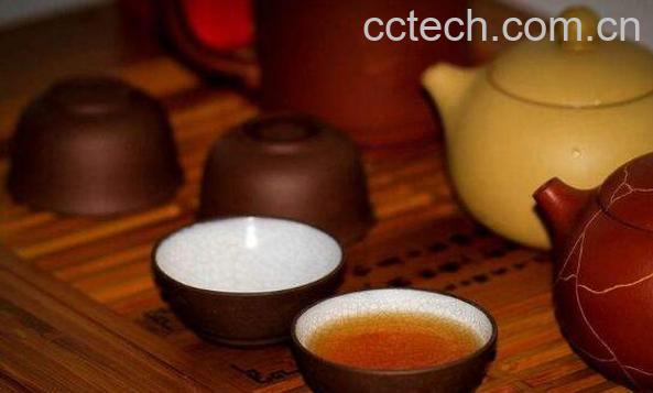 功夫茶如何泡 功夫茶的正确泡法-1