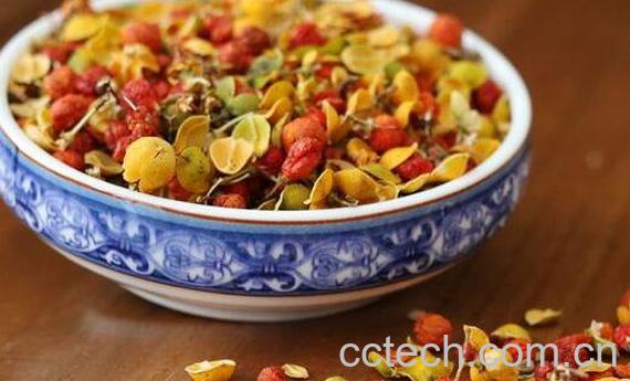 男人喝什么花茶好 适合男人喝的花茶介绍-0