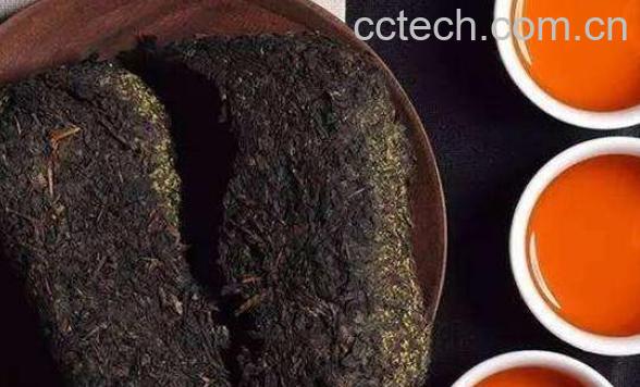 什么是重发酵茶 重发酵茶有哪些-0
