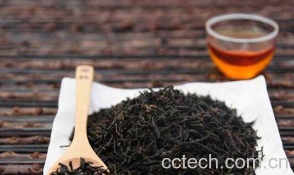 什么是重发酵茶 重发酵茶有哪些-1