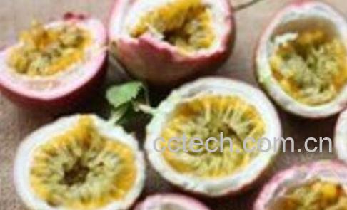 百香果皮的功效与作用-1