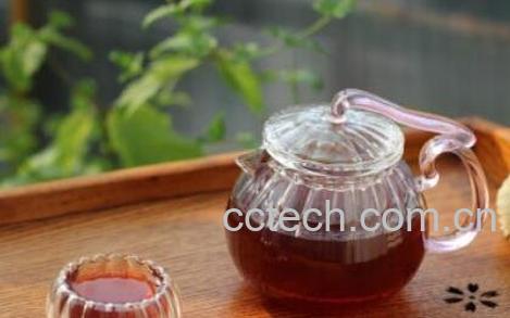 酸梅汤的功效与作用及做法-0