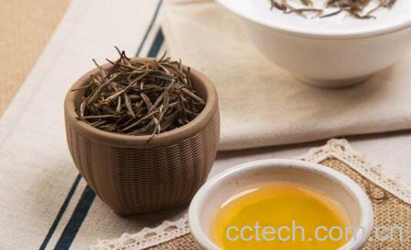 如何品茶 正确品茶的方法步骤教程-1