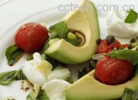 牛油果如何吃 牛油果怎么吃不难吃-1