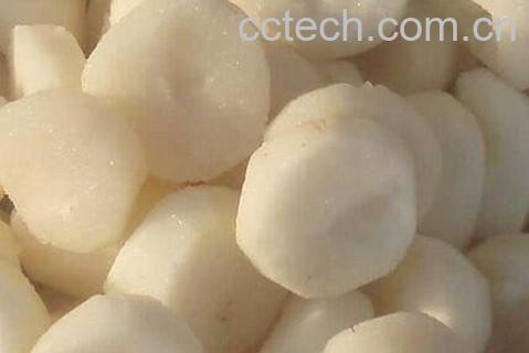 荸荠怎么去皮 常用荸荠去皮妙招-0