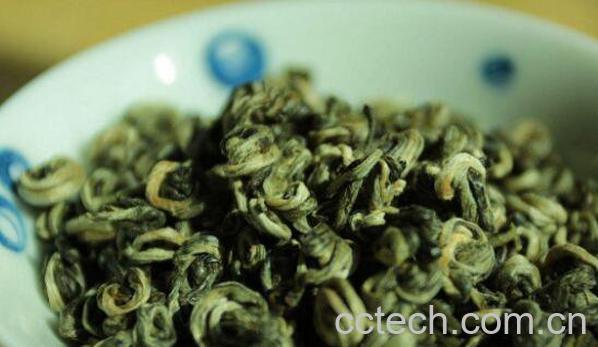 发酵茶和不发酵茶有什么区别-1