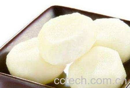 荸荠去皮后怎么保存 荸荠保存窍门-1