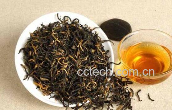 金骏眉属于什么茶 金骏眉的冲泡方法-1