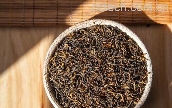 金骏眉属于什么茶 金骏眉的冲泡方法-0