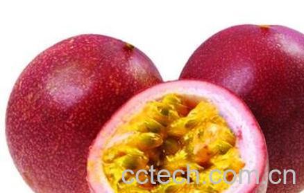  百香果怎么吃 百香果的正确吃法-1