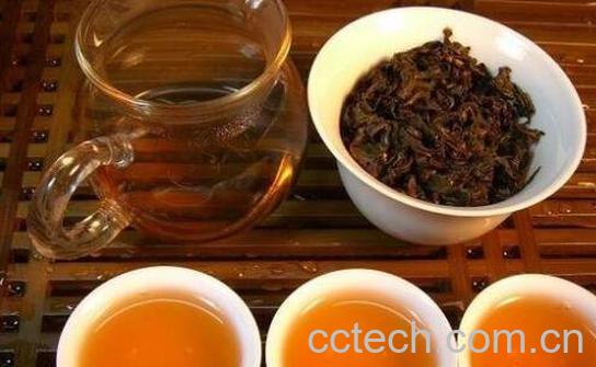 白芽奇兰的功效与作用 白芽奇兰是什么茶-1