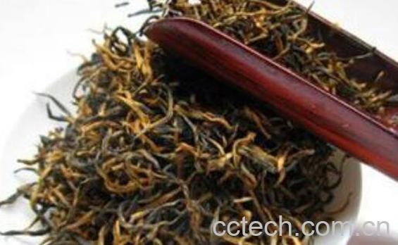 金骏眉的功效与作用 金骏眉不适合什么人喝-0