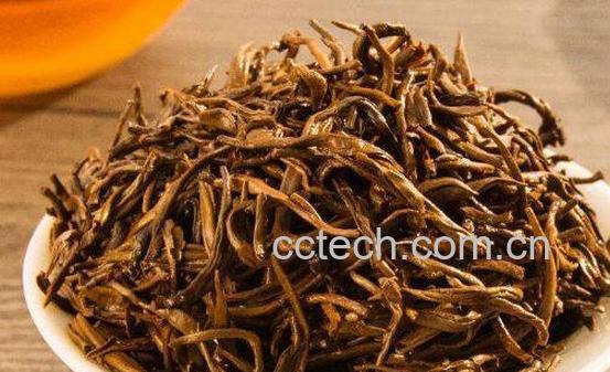 金骏眉的功效与作用 金骏眉不适合什么人喝-1