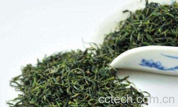  喝信阳毛尖的好处 信阳毛尖的功效与作用-0