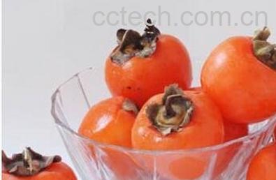 柿子怎么催熟 柿子如何快速催熟-1