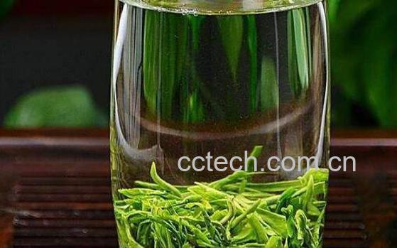 毛峰茶叶的功效与作用-0