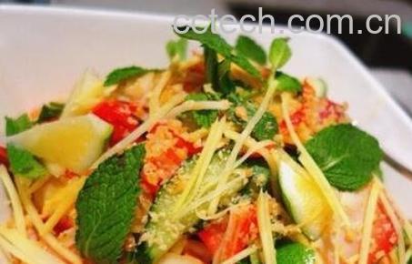 木瓜怎么吃 木瓜生吃还是熟吃好-1