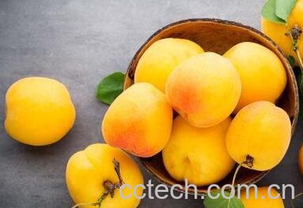 黄桃怎么去核更快更好-0