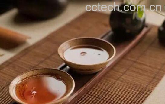 大碗茶是什么茶叶泡的 大碗茶的功效与作用-1