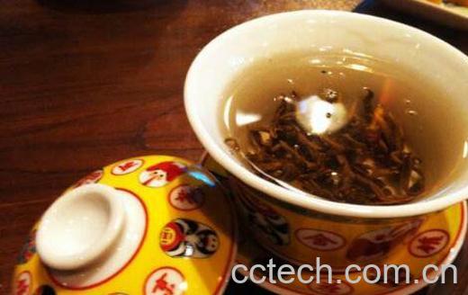 大碗茶是什么茶叶泡的 大碗茶的功效与作用-0