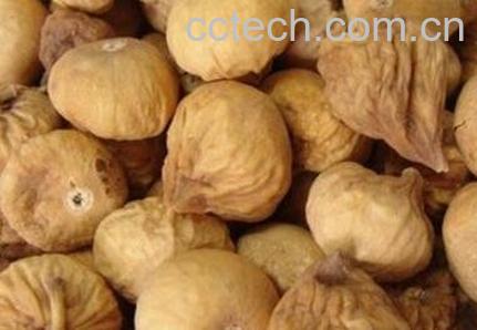 干无花果泡水喝的功效-0