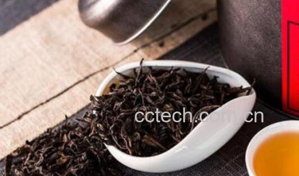 大红袍属于什么茶 大红袍怎么泡-0