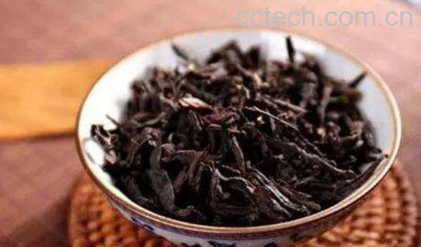 大红袍属于什么茶 大红袍怎么泡-1