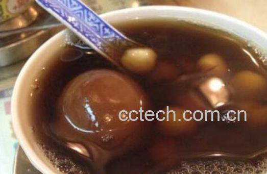 桑寄生蛋茶功效与作用 桑寄生蛋茶的做法-1