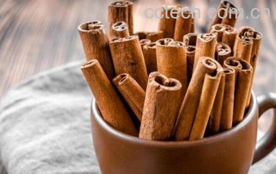 肉桂与肉桂茶的区别-1