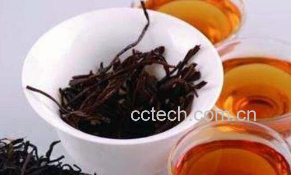 大红袍的功效与作用 喝大红袍的好处-0