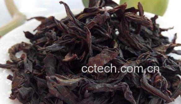 大红袍的功效与作用 喝大红袍的好处-1