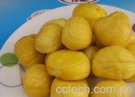 板栗怎么去皮 常用板栗去皮技巧-0