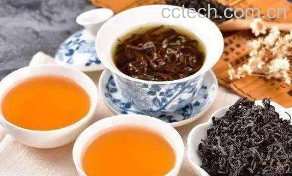 发酵茶怎么发酵 发酵茶有哪些-0