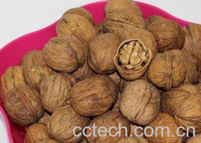 干核桃怎么去皮 核桃去皮方法技巧-0