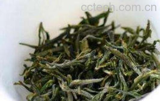 庐山云雾茶的功效与作用 庐山云雾茶的的饮用禁忌-0