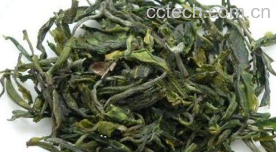 庐山云雾茶的功效与作用 庐山云雾茶的的饮用禁忌-1