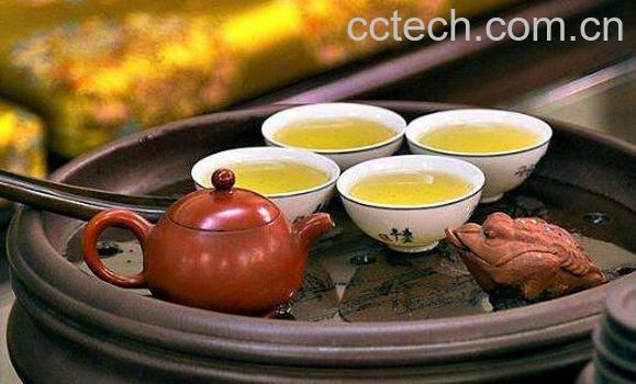 工夫茶还是功夫茶 工夫茶怎么泡-0