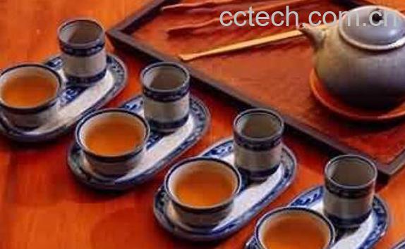 工夫茶还是功夫茶 工夫茶怎么泡-1