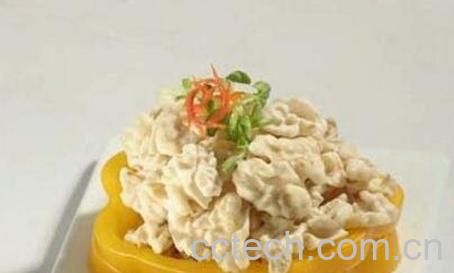 新鲜核桃仁怎么去皮-0