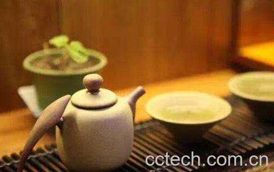  如何泡茶 正确泡茶的方法技巧-1