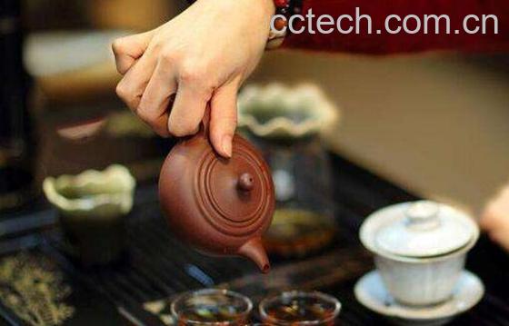  如何泡茶 正确泡茶的方法技巧-0