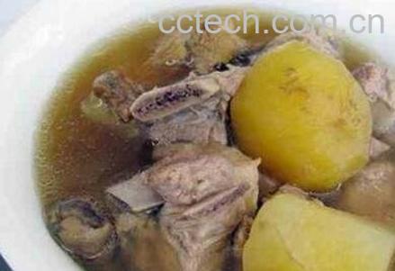 雪莲果如何吃 雪莲果什么时候吃好-1