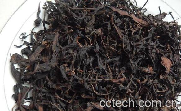 寿眉茶是什么茶 寿眉茶的功效与作用-1
